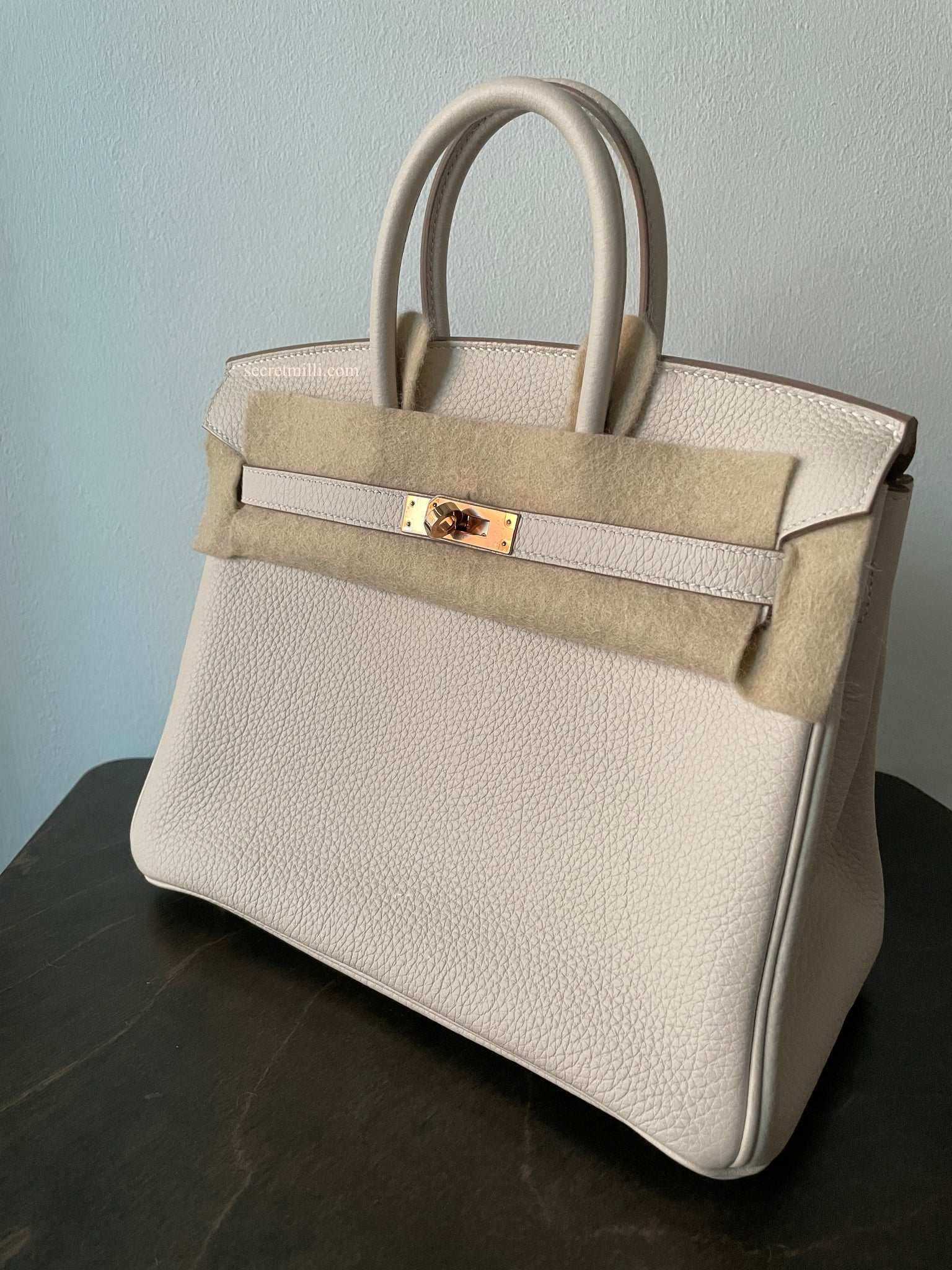 birkin craie 25