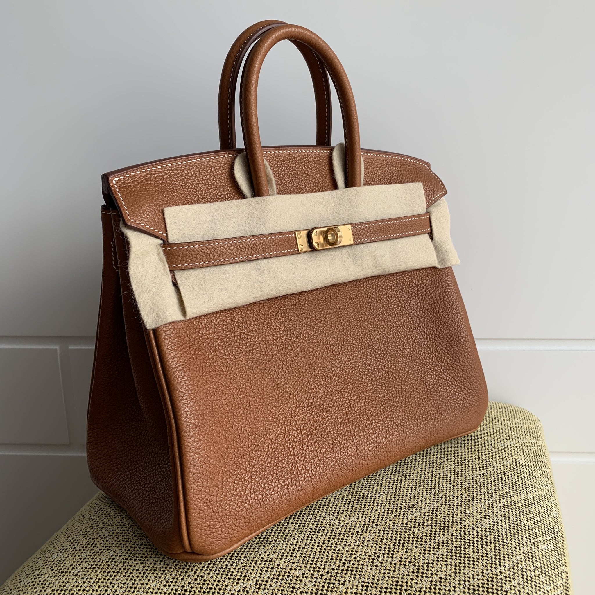 hermes barenia birkin