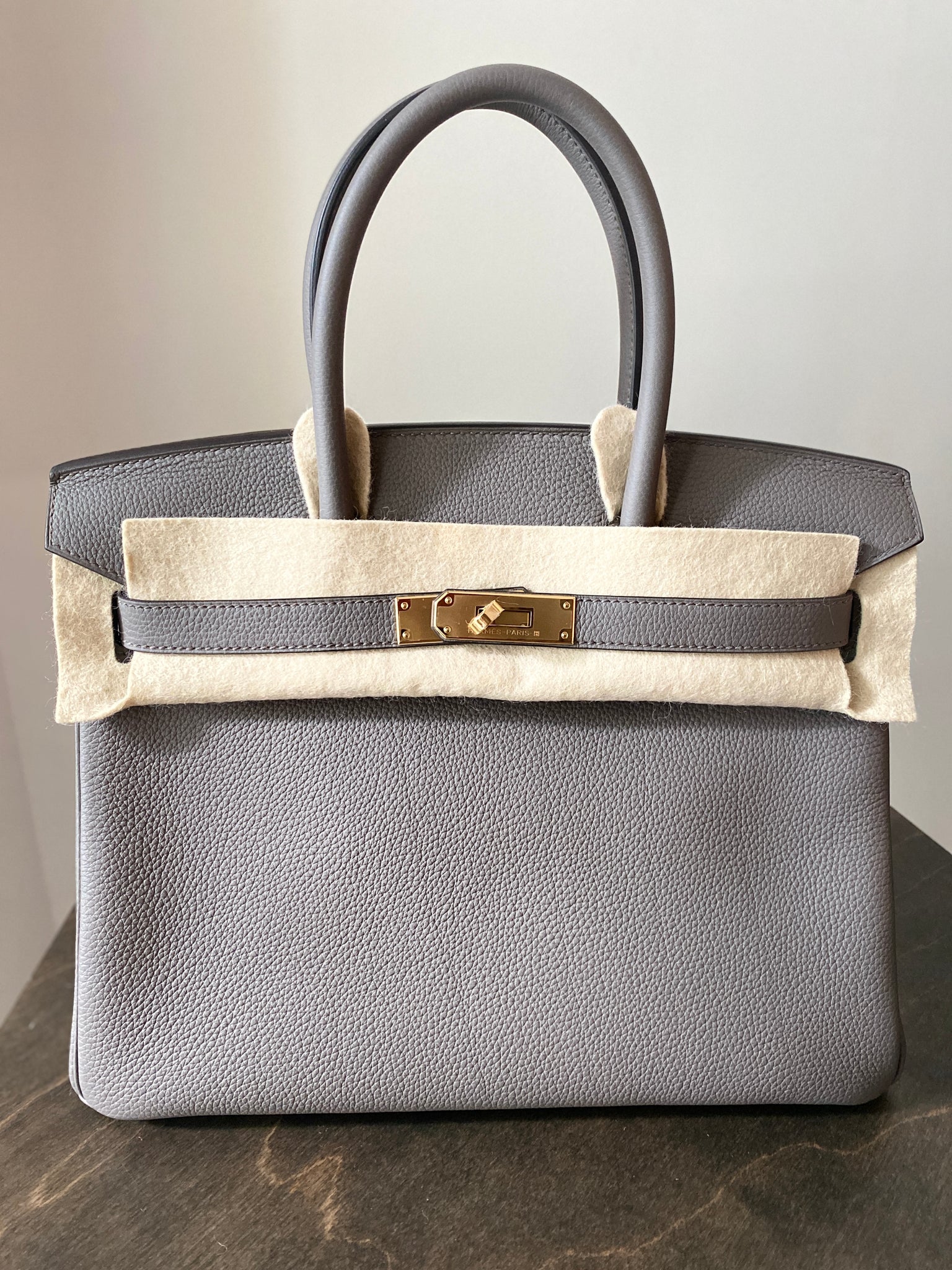 birkin 30 etain