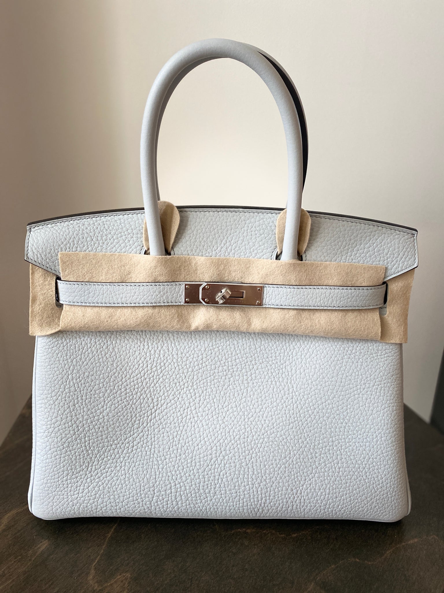 hermes pale blue