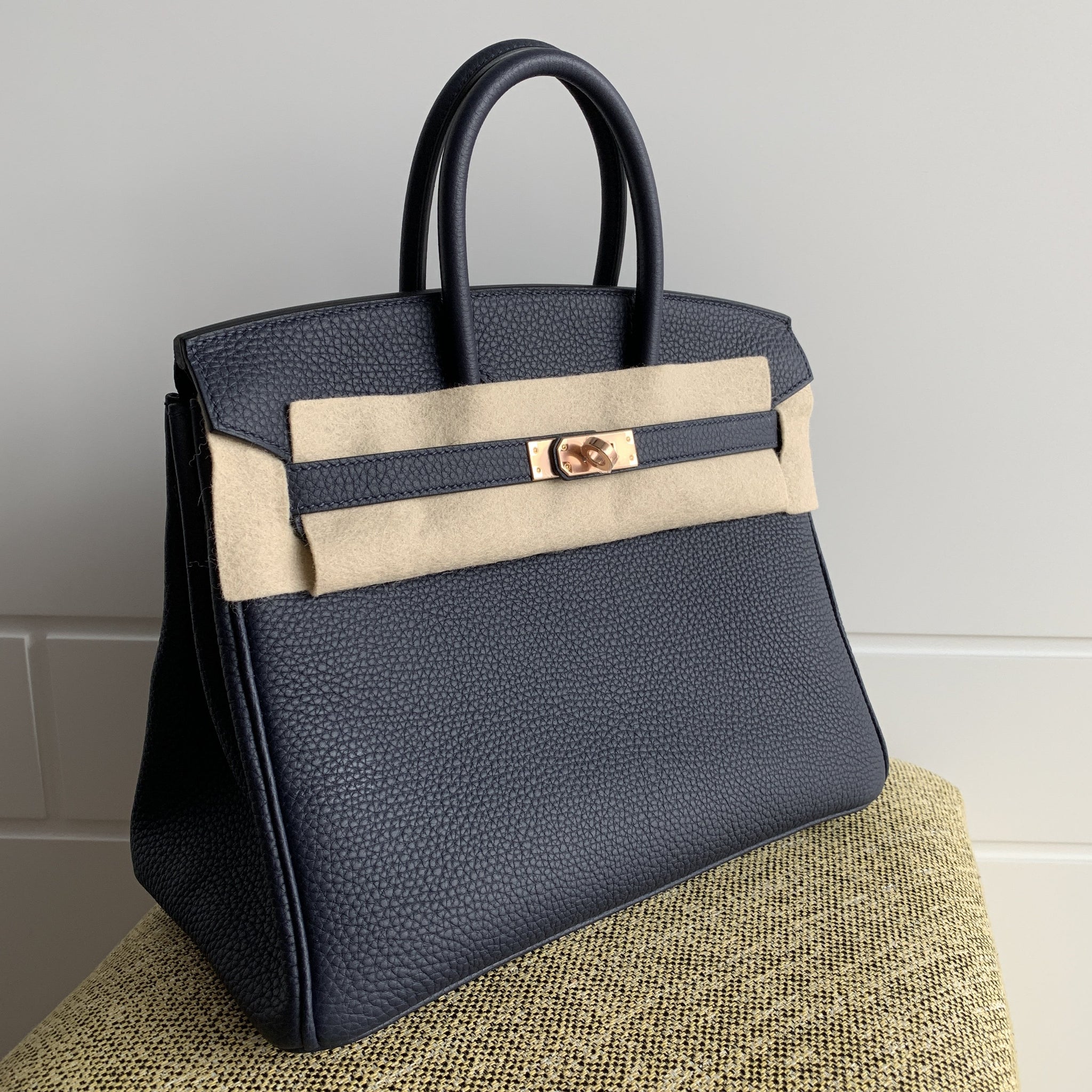 birkin blue nuit