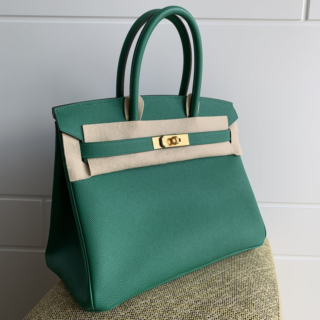 vert vertigo birkin 30