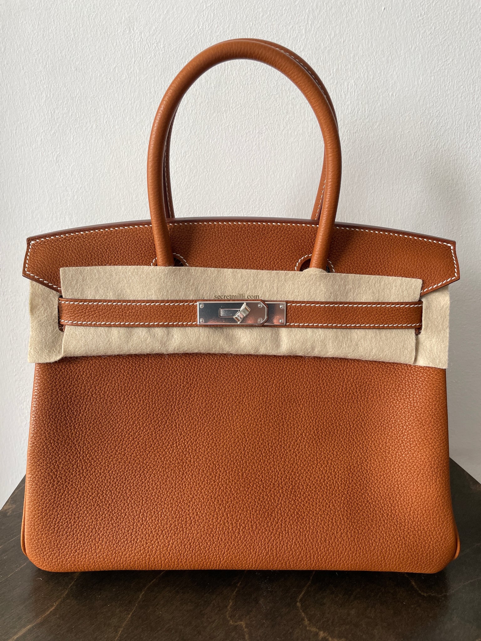 Fauve Barenia Birkin Online, SAVE 38% 