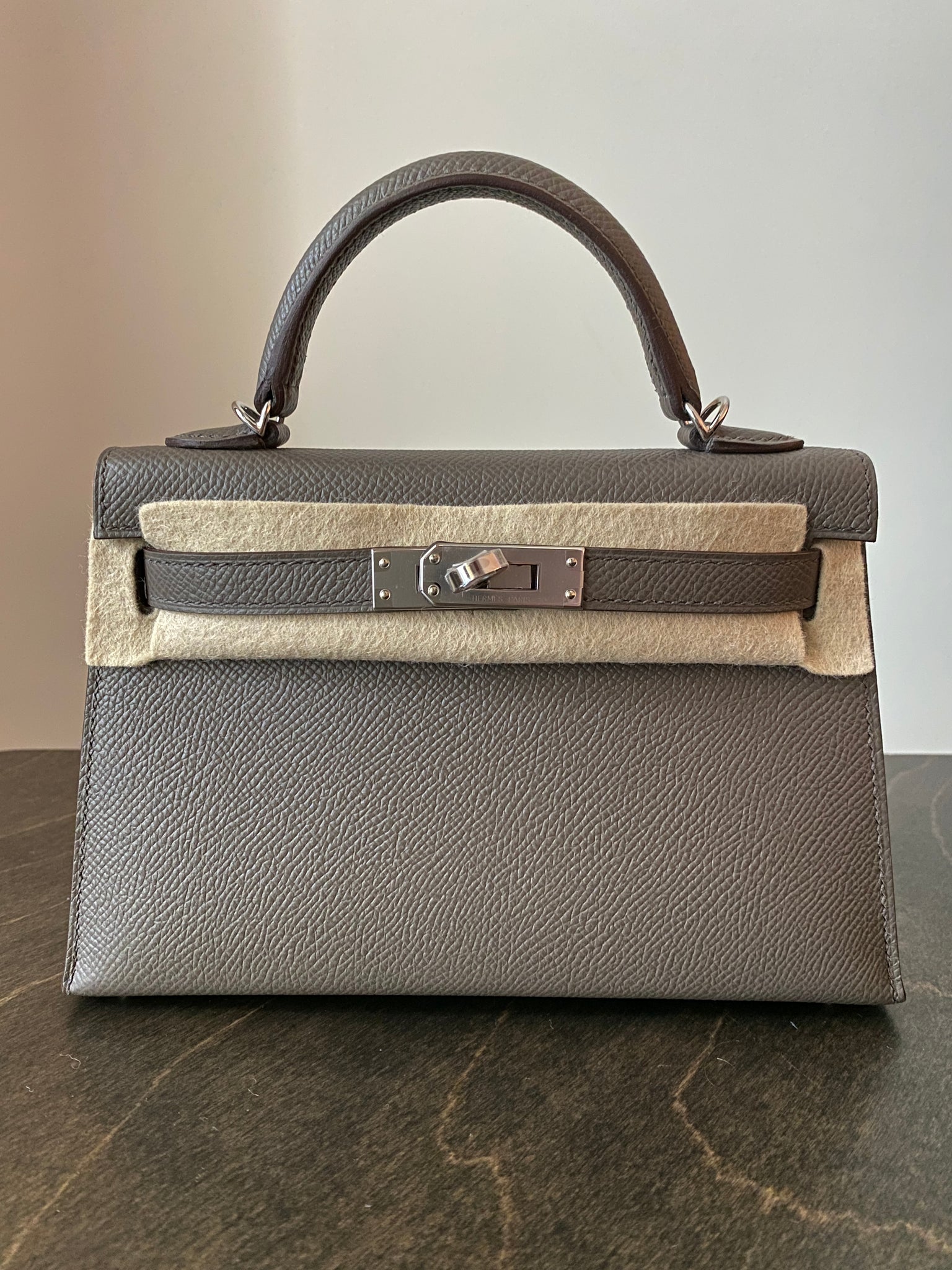 hermes kelly sellier 32