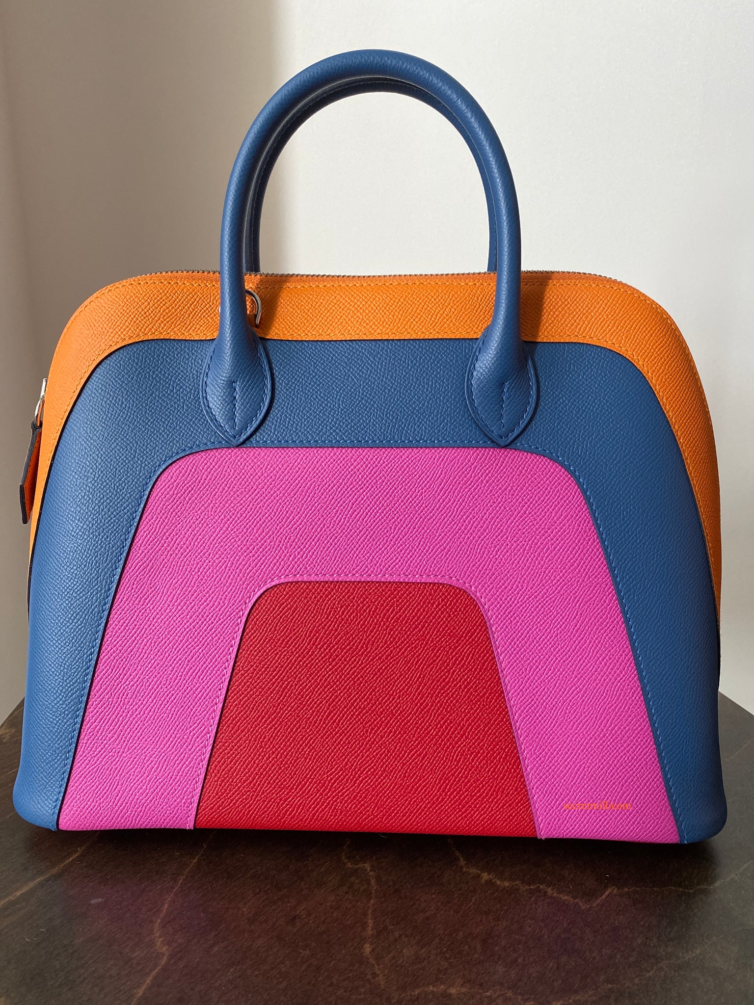 hermes rainbow