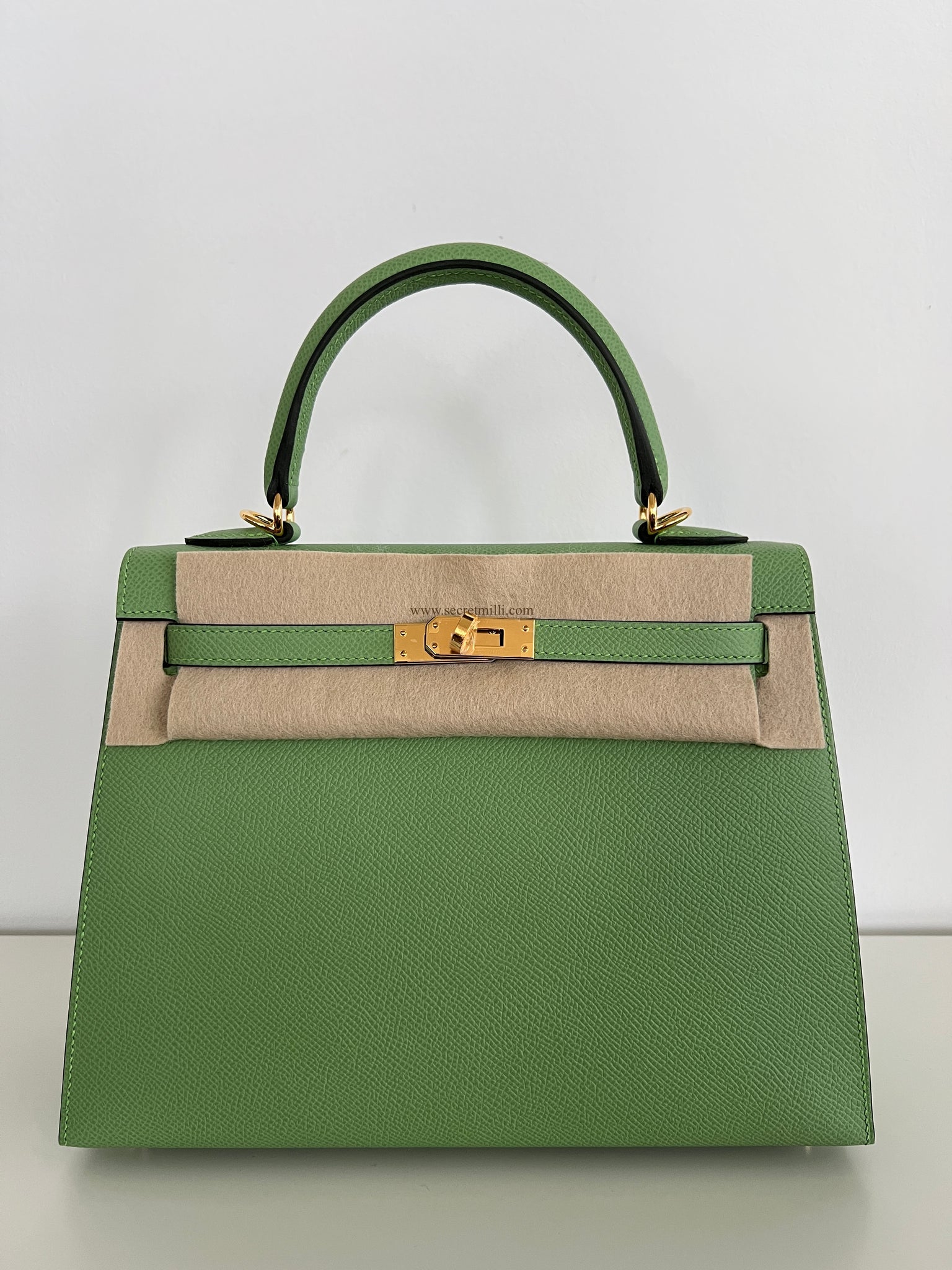 hermes oran sizing