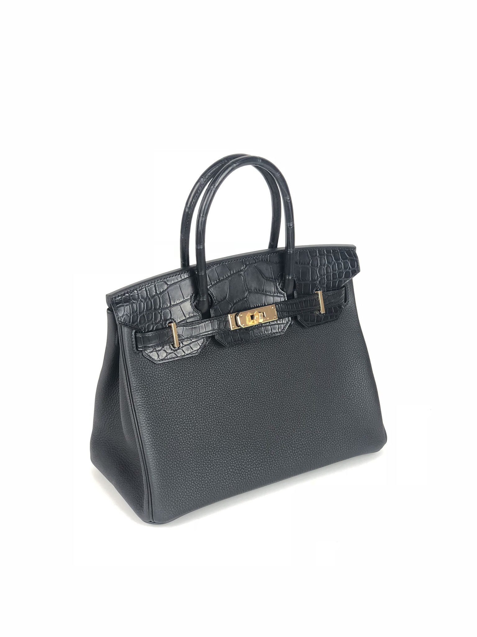 birkin touch black