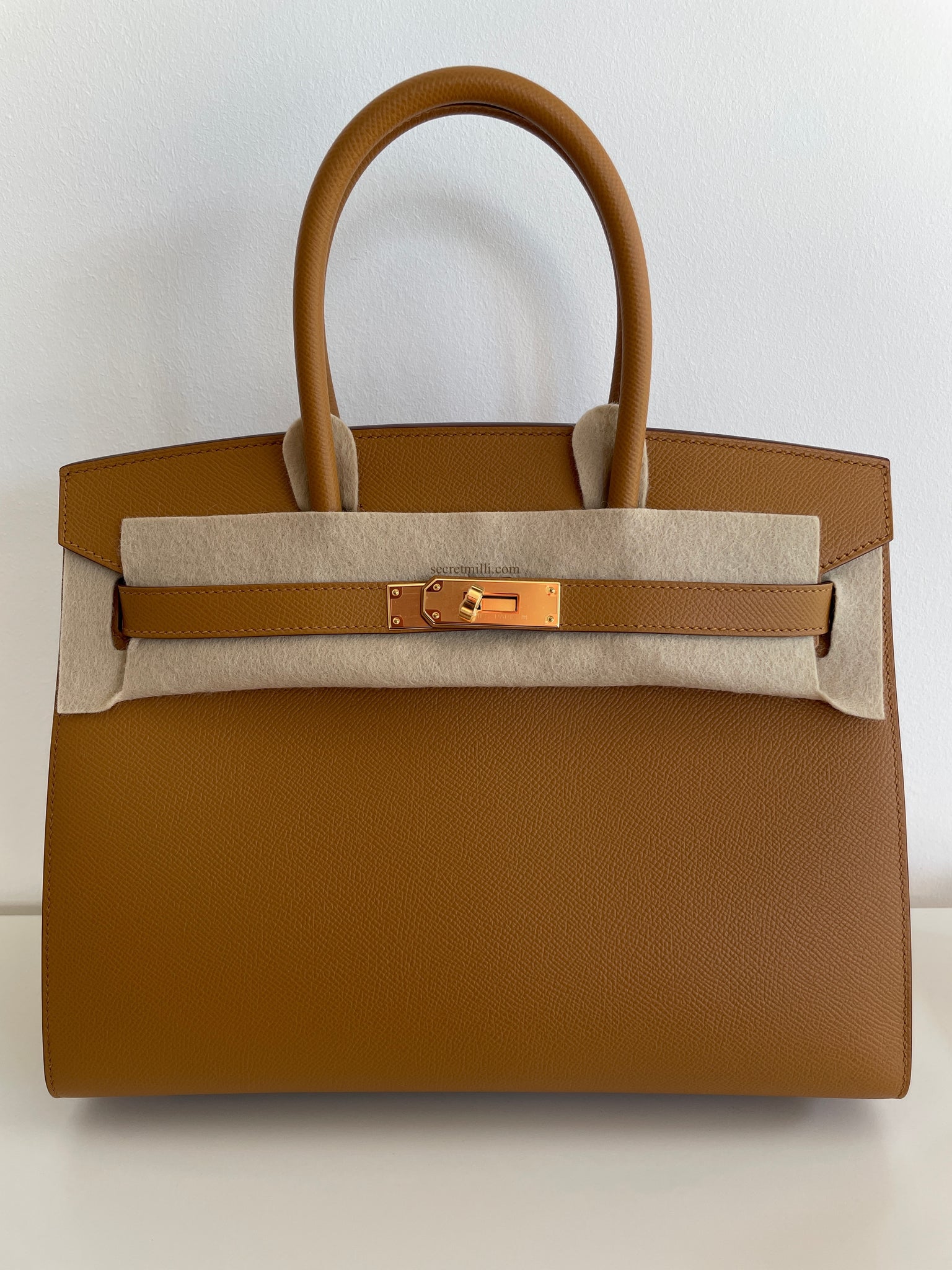 birkin 30 epsom