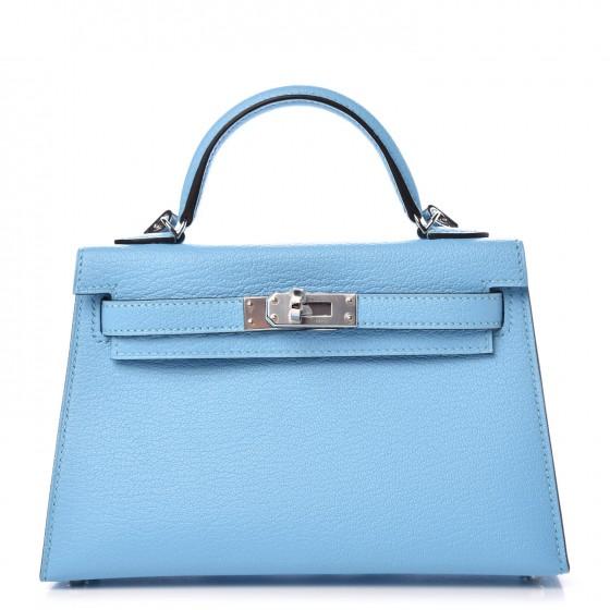 hermes kelly celeste