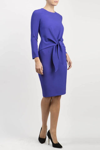 Millbrook Tie Dress