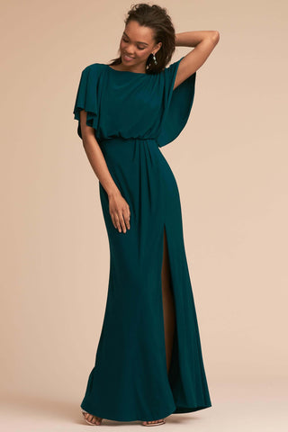 BHLDN (Mother of the Bride) lena dress