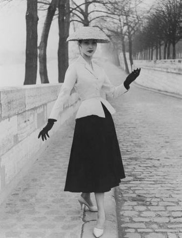 1947 - Dior New Look