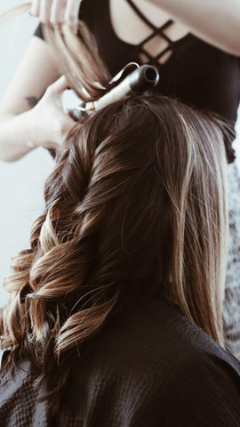 The Best Hairstyles for Mothers of the Bride Who Want to Wear Their Ha –  DivaCatwalk.com