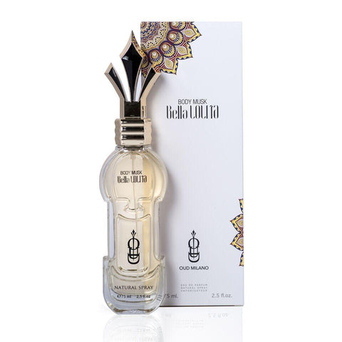 للعود عطر بيلا العربية عطر تروساردي