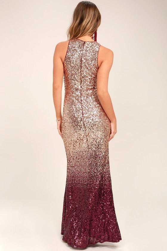 maxi cocktail dresses online