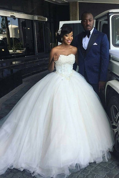 where to shop for ball gowns