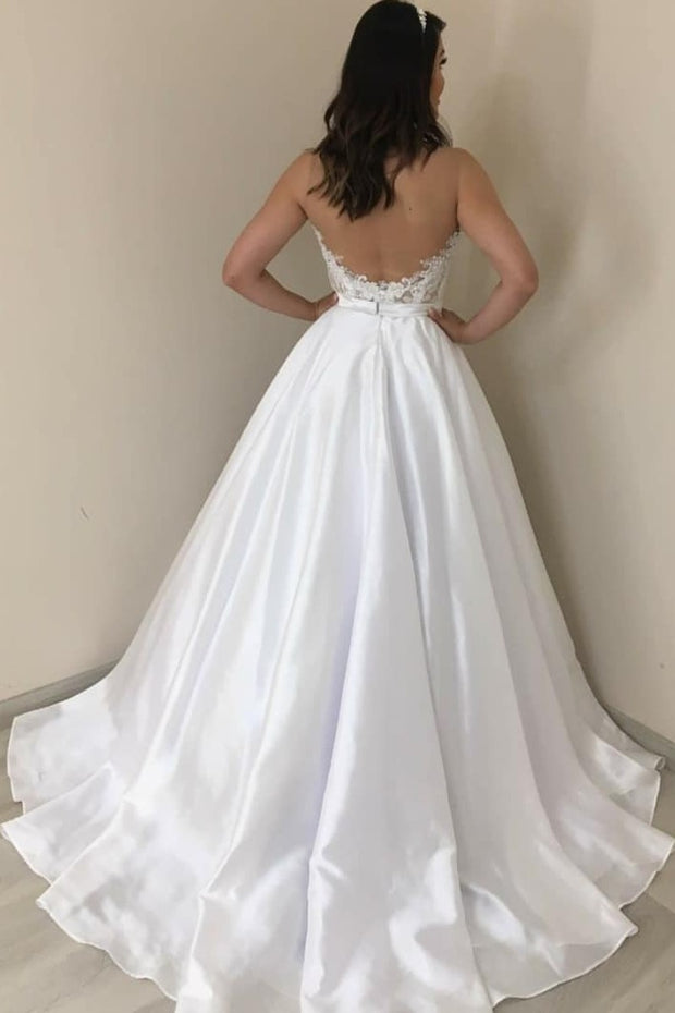 backless corset for wedding dress