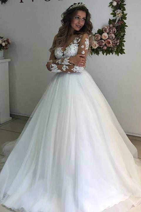 lace gowns online