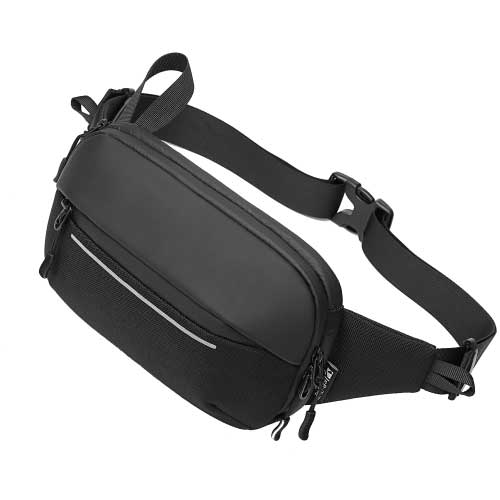 Travison Crossbody Bag Adventure - Spare 25% bei Kauf einer Bauchtasche