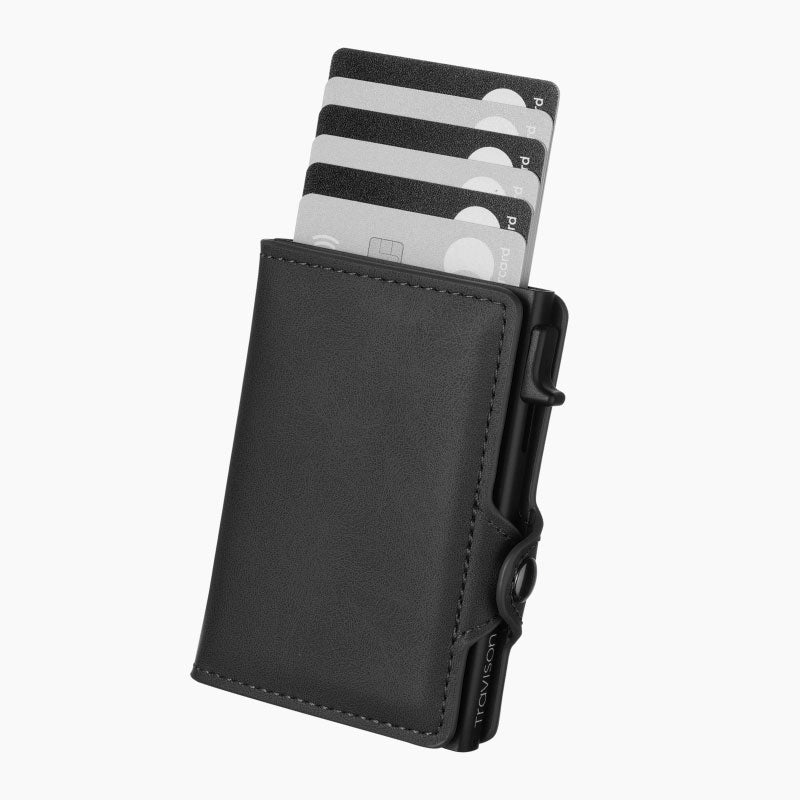 Smart Wallet Schwarz