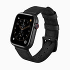 Travison Watchband für deine Apple Watch aus veganem hochwertigen Kunstleder