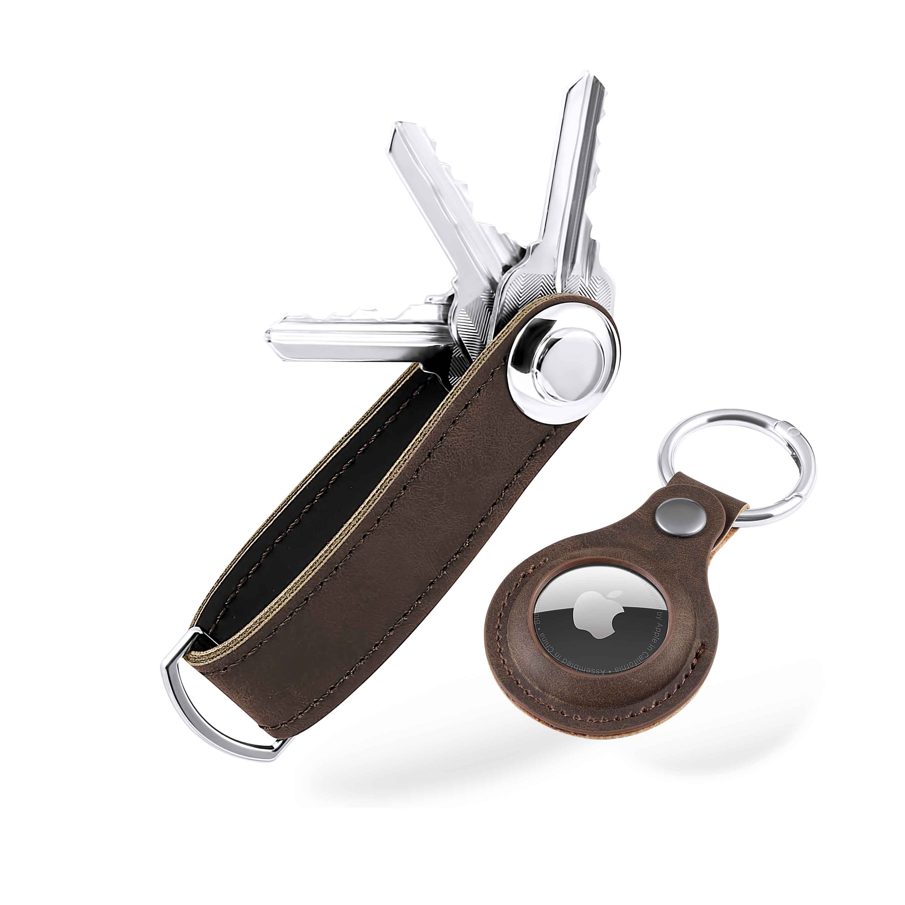 Key Organizer, Travison