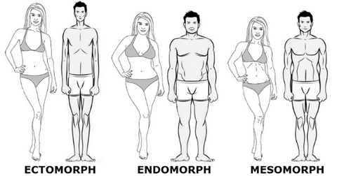 3 Types of Bulking