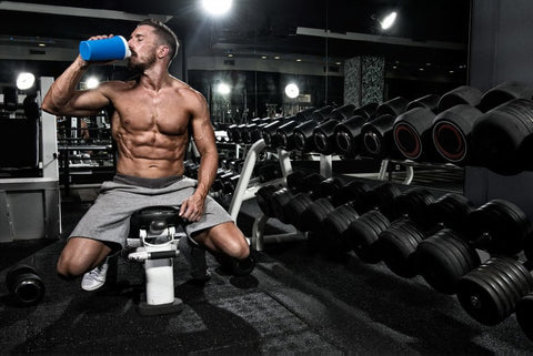 Everything You Need to Know About Pre-Workout Supplements for