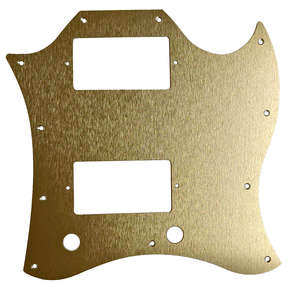 sg large pickguard