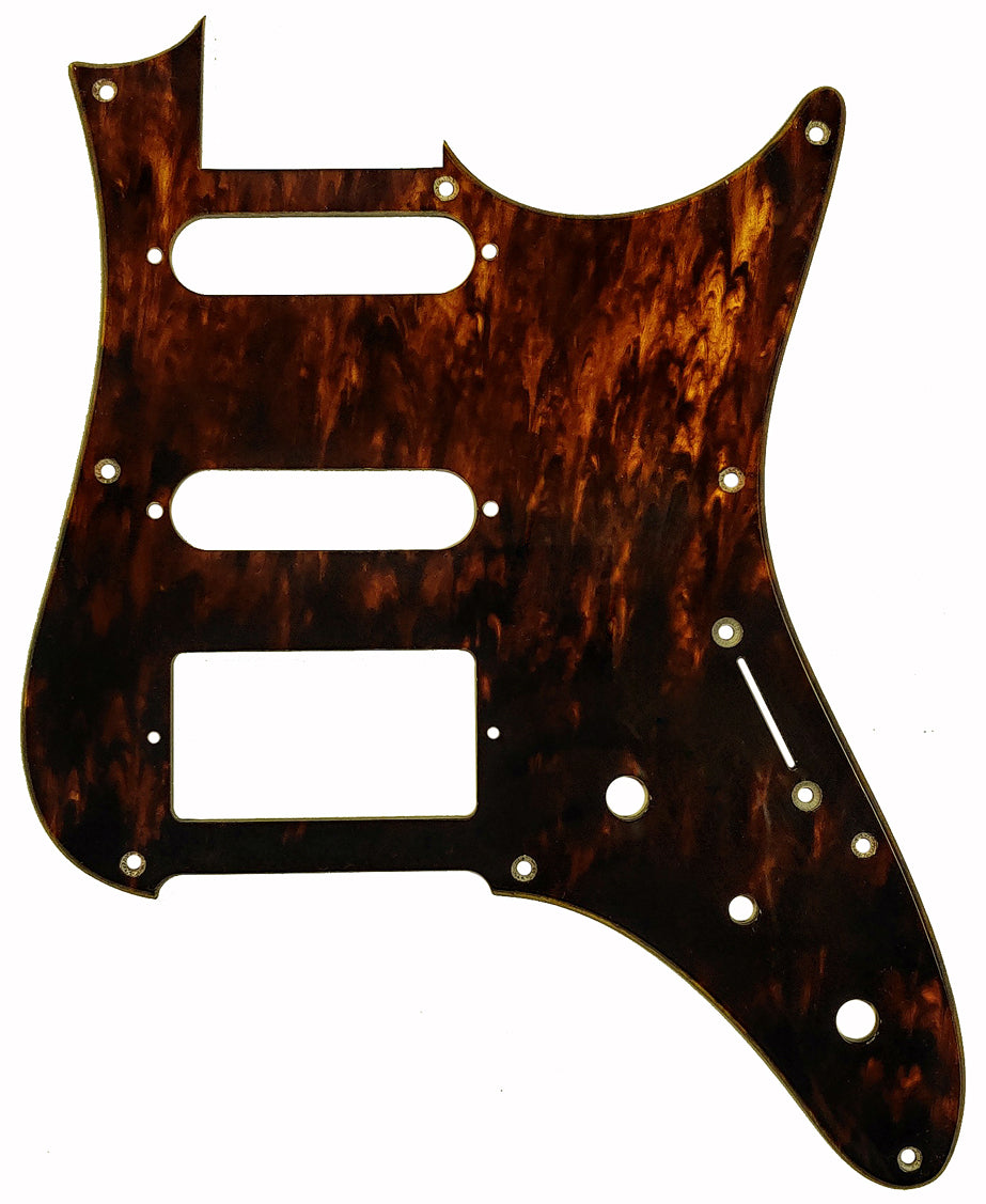 ibanez az2204 pickguard