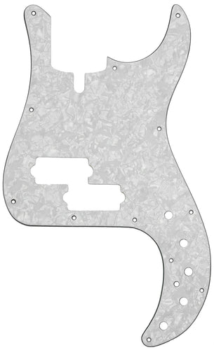 sire p7 pickguard