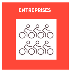 Entreprise Mobilite Securite Velo