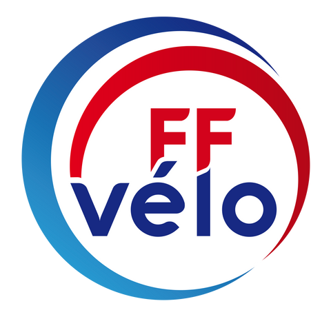 Logo Fédération Française de Vélo