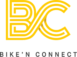 Logo Bike n'Connect