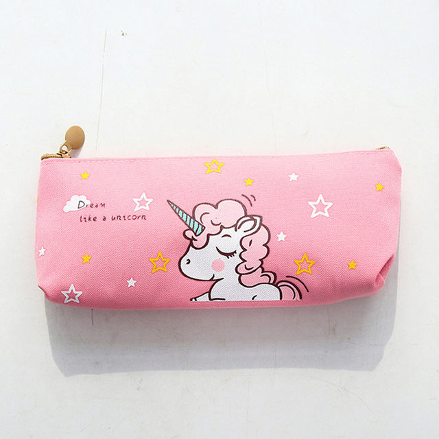 trendy pencil cases