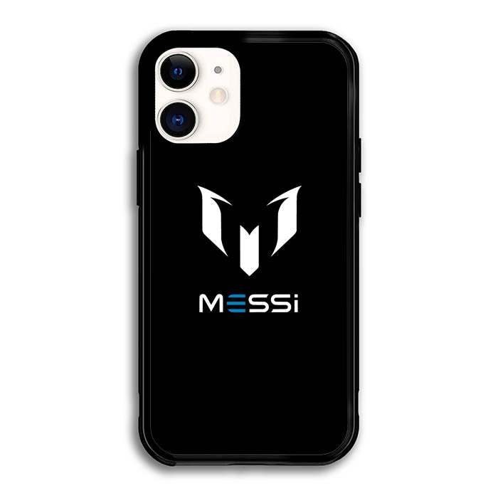 team messi logo