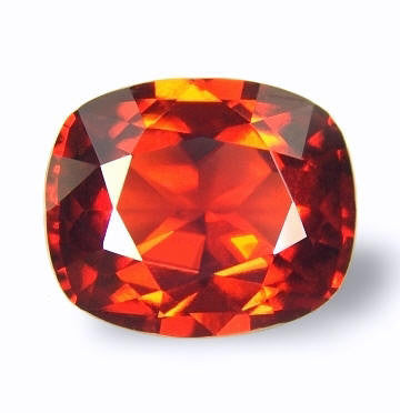 hessonite