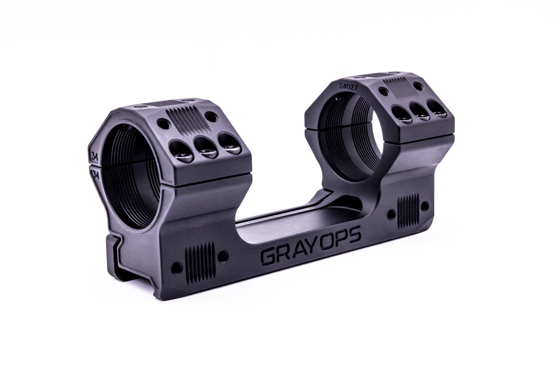 30mm Precision Scope Mounts