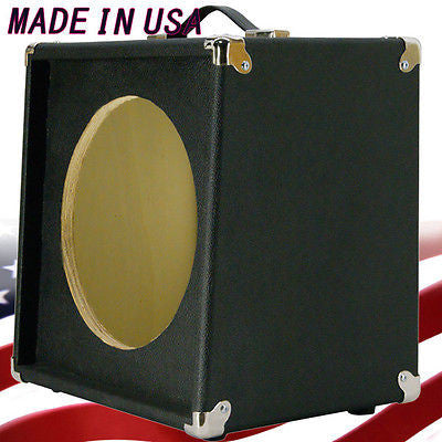 Greg S Pro Audio 1x12 Guitar Speaker Extension Empty Cabinet