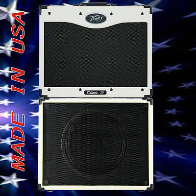 greg's pro audio | 1x12 guitar speaker extension cabinet for peavey