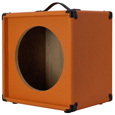 Greg S Pro Audio 1x12 Guitar Speaker Empty Extension Cabinet
