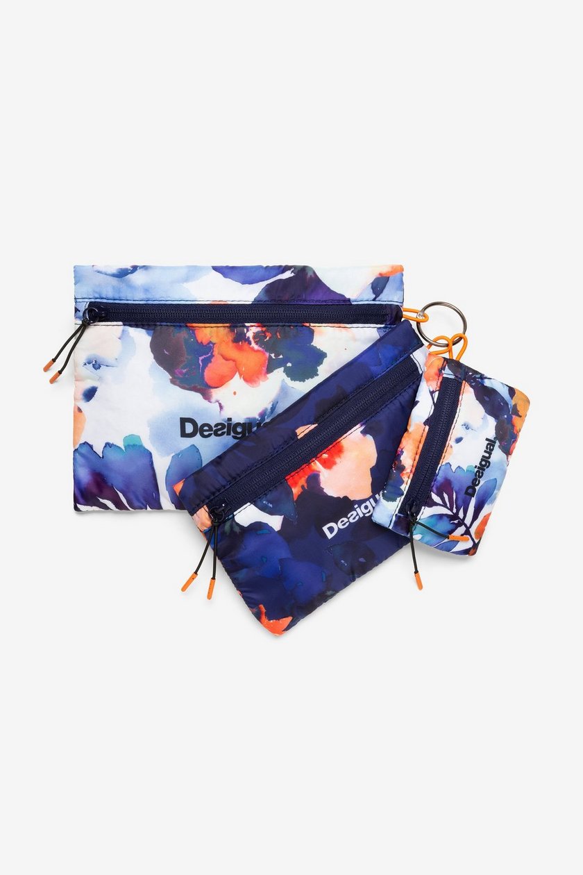 desigual 3 in 1 bag