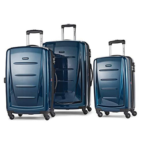 embark luggage set 3 pc