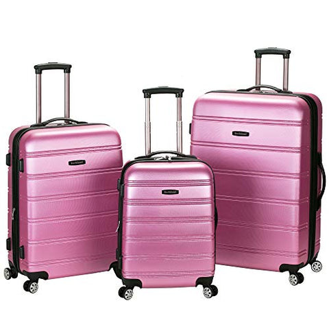 embark luggage set 3 pc