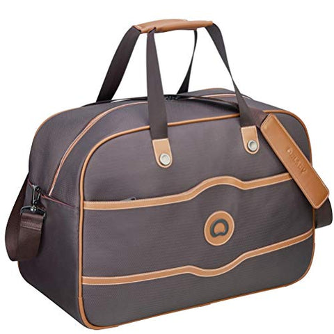 wanderland duffel