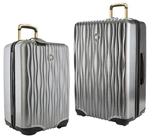 joy mangano elite travel collection