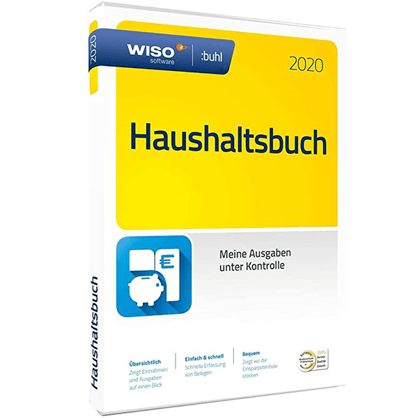 data becker haushaltsbuch 6 serial