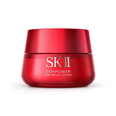 Skinpower Airy Milky Lotion 80g