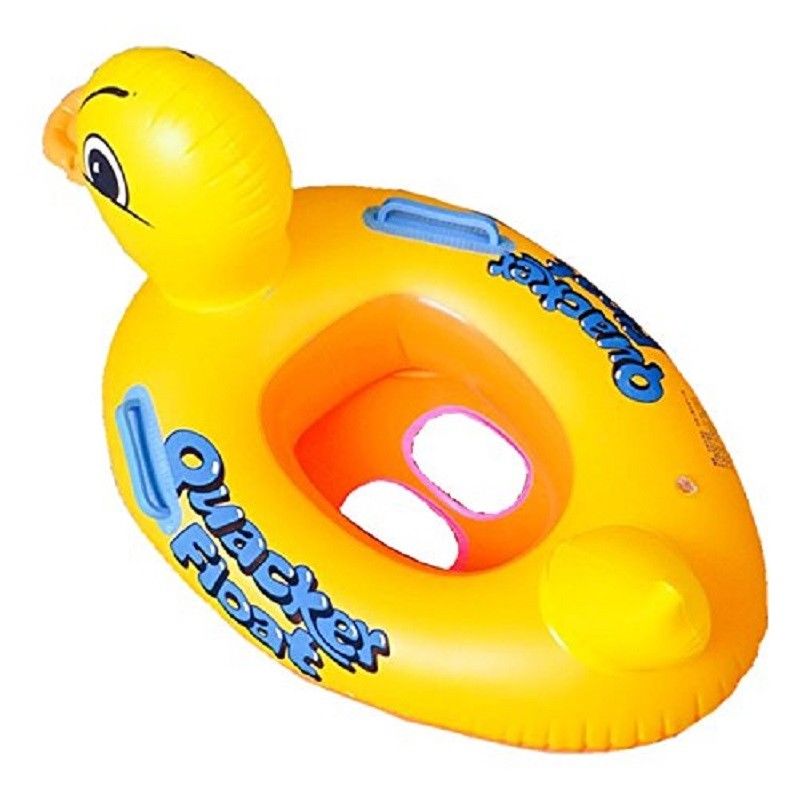 pool float seat