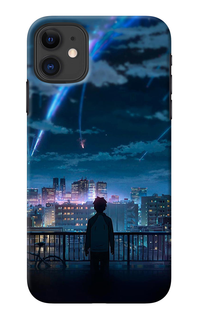 Anime Phone Case Compatible with iPhone XrAnime iPhone Case Compatible  with iPhone 11 12 XsComes with Keychain  Walmart Canada